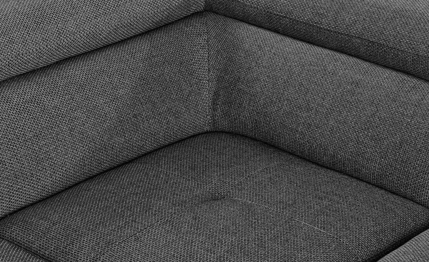 switch Ecksofa Fabio | Grau links ohne 12 switch Ecksofa Fabio | Grau links ohne – Bild 10
