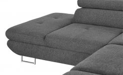 switch Ecksofa Fabio | Grau links ohne 24 switch Ecksofa Fabio | Grau links ohne -Sofas Verkaufsladen 25409945 12 202007080902