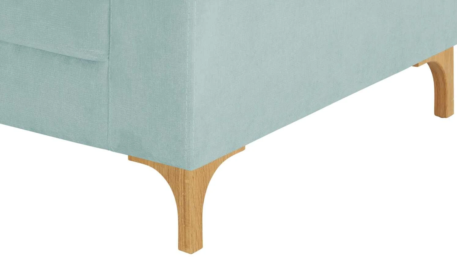 Max Schelling Wohnlandschaft Maximum | Aqua (Türkis) rechts ohne Winkel, Winkel 7 Max Schelling Wohnlandschaft Maximum | Aqua (Türkis) rechts ohne Winkel, Winkel – Bild 5