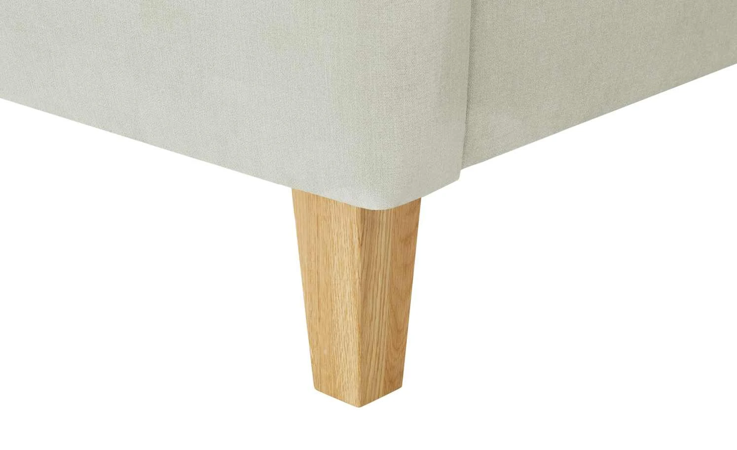 Max Schelling Wohnlandschaft Maximum | Creme rechts ohne Massivholz, Massivholz 6 Max Schelling Wohnlandschaft Maximum | Creme rechts ohne Massivholz, Massivholz – Bild 4