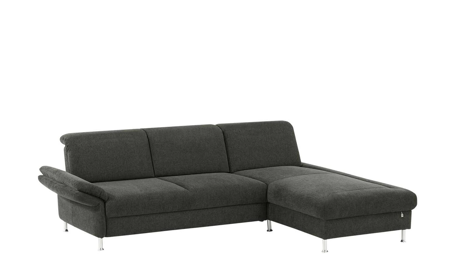 Ecksofa Diva Lounge Vital | Graphit (Dunkelgrau) rechts 13 Ecksofa Diva Lounge Vital | Graphit (Dunkelgrau) rechts – Bild 11