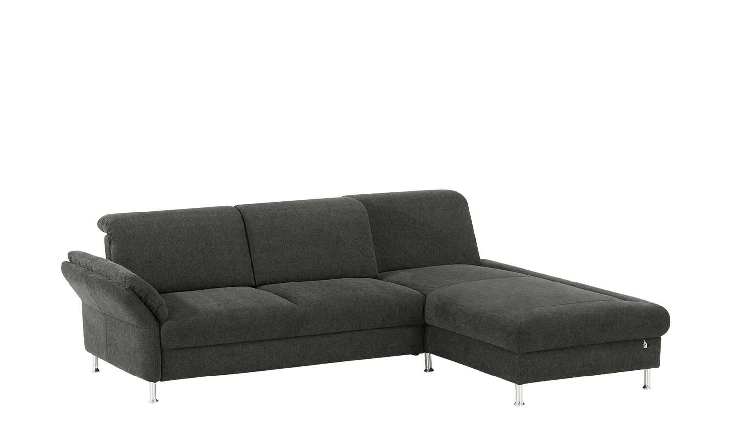 Ecksofa Diva Lounge Vital | Graphit (Dunkelgrau) rechts 14 Ecksofa Diva Lounge Vital | Graphit (Dunkelgrau) rechts – Bild 12