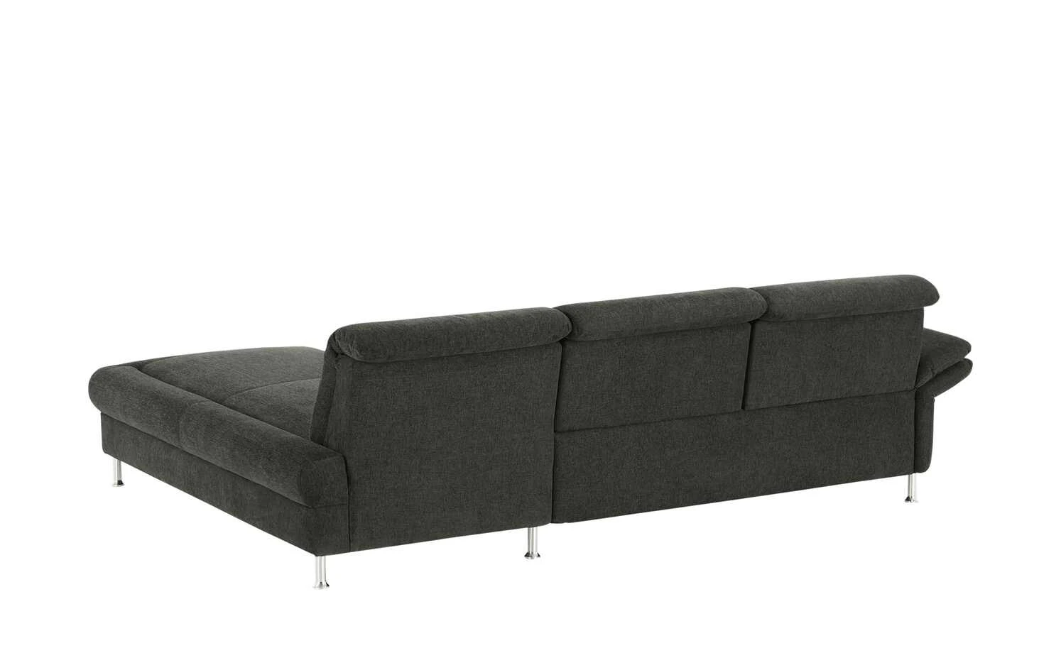 Ecksofa Diva Lounge Vital | Graphit (Dunkelgrau) rechts 16 Ecksofa Diva Lounge Vital | Graphit (Dunkelgrau) rechts – Bild 14
