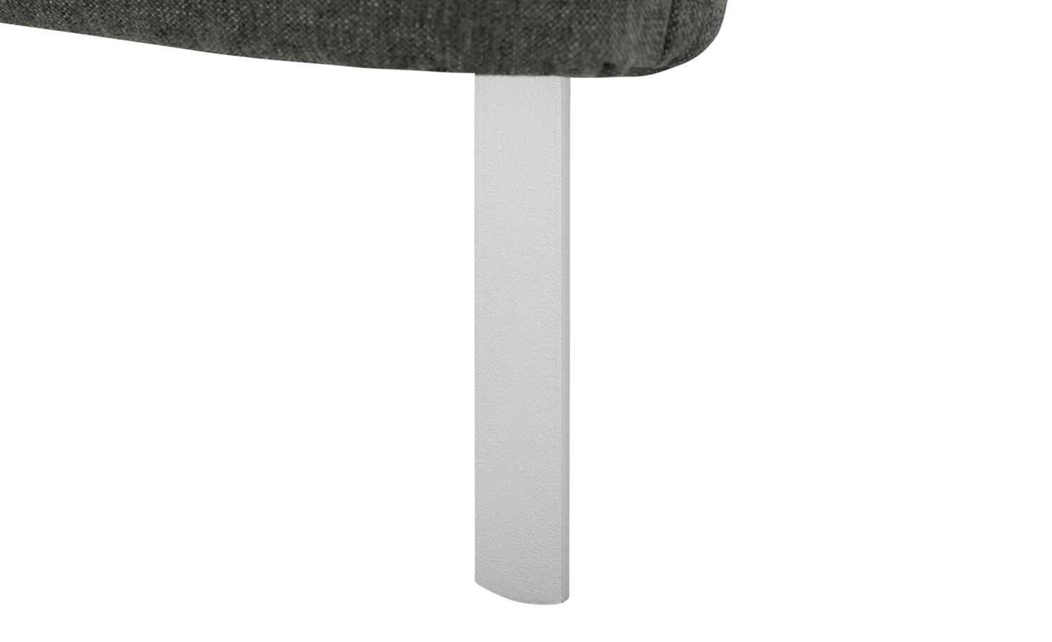 Ecksofa Diva Lounge Vital | Graphit (Dunkelgrau) rechts 9 Ecksofa Diva Lounge Vital | Graphit (Dunkelgrau) rechts – Bild 7