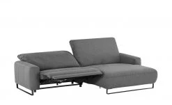 Max Schelling Ecksofa Progress | rechts Dark Grey (Grau) Erweiterte Funktion -Sofas Verkaufsladen 26400262 4 202102032234