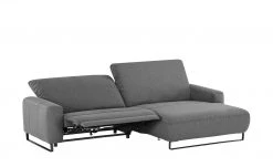 Max Schelling Ecksofa Progress | rechts Dark Grey (Grau) Erweiterte Funktion -Sofas Verkaufsladen 26400262 5 202102032234