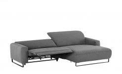 Max Schelling Ecksofa Progress | rechts Dark Grey (Grau) Erweiterte Funktion -Sofas Verkaufsladen 26400262 7 202102032234