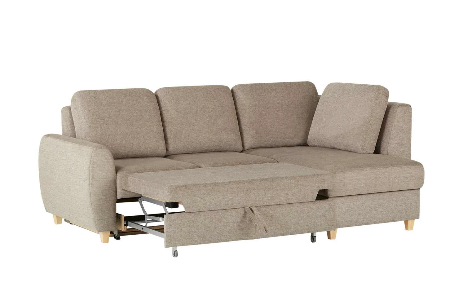 smart Ecksofa Firenze 4 smart Ecksofa Firenze – Bild 2