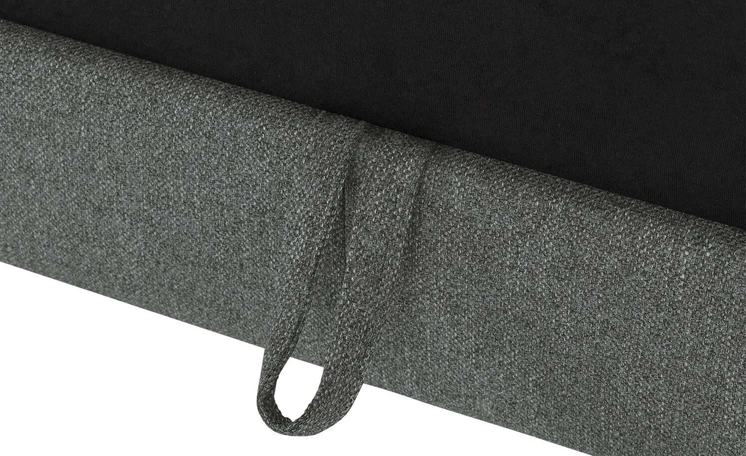 smart Wohnlandschaft Valencia | Grau Armlehne A1 links Erweiterte Funktion 9 smart Wohnlandschaft Valencia | Grau Armlehne A1 links Erweiterte Funktion – Bild 7