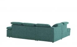 switch Ecksofa Avilla | Aqua (Petrol) links Grundfunktion -Sofas Verkaufsladen 26400553 14 202006091056