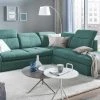 switch Ecksofa Avilla | Aqua (Petrol) rechts Grundfunktion -Sofas Verkaufsladen 26400554 3 202006091056