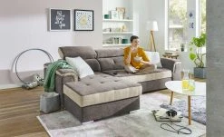 Ecksofa Aversa | links