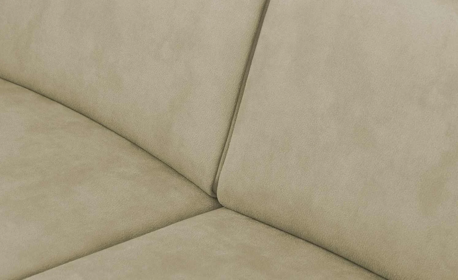 meinSofa Ecksofa Beata | Natur (Beige) rechts ohne 6 meinSofa Ecksofa Beata | Natur (Beige) rechts ohne – Bild 4