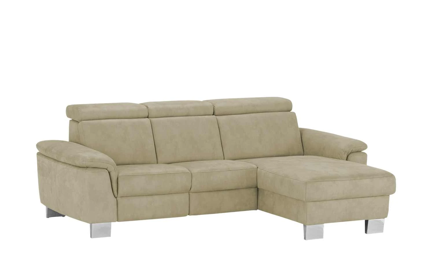 meinSofa Ecksofa Beata | Natur (Beige) rechts ohne 7 meinSofa Ecksofa Beata | Natur (Beige) rechts ohne – Bild 5