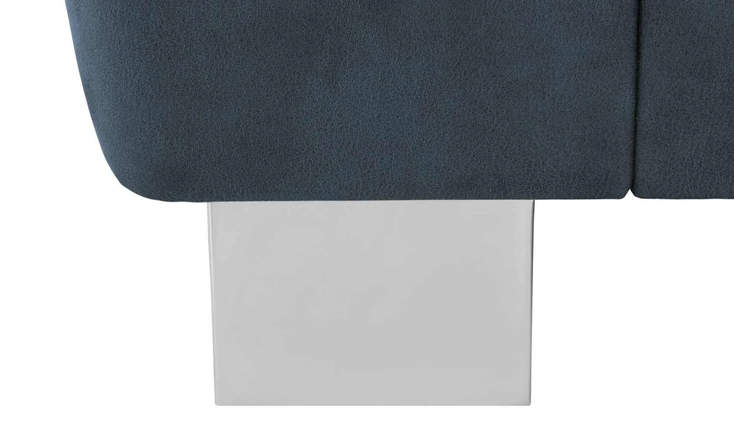 meinSofa Ecksofa Beata | Denim (Dunkelblau) rechts ohne 7 meinSofa Ecksofa Beata | Denim (Dunkelblau) rechts ohne – Bild 5