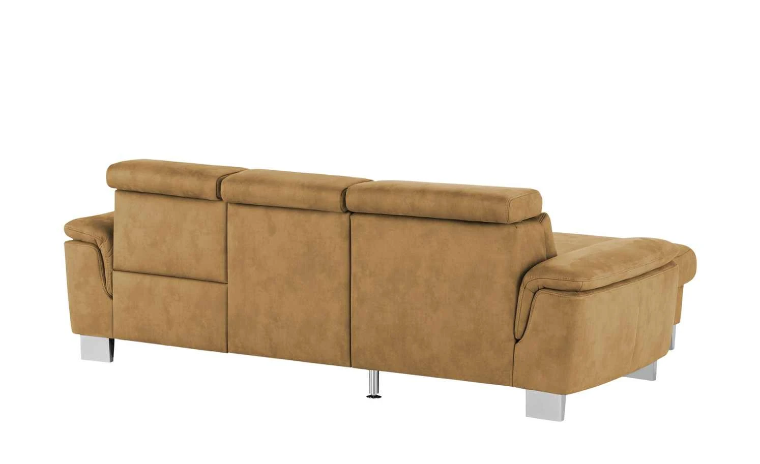 meinSofa Ecksofa Beata | Zimt (Braun) links ohne 4 meinSofa Ecksofa Beata | Zimt (Braun) links ohne – Bild 2