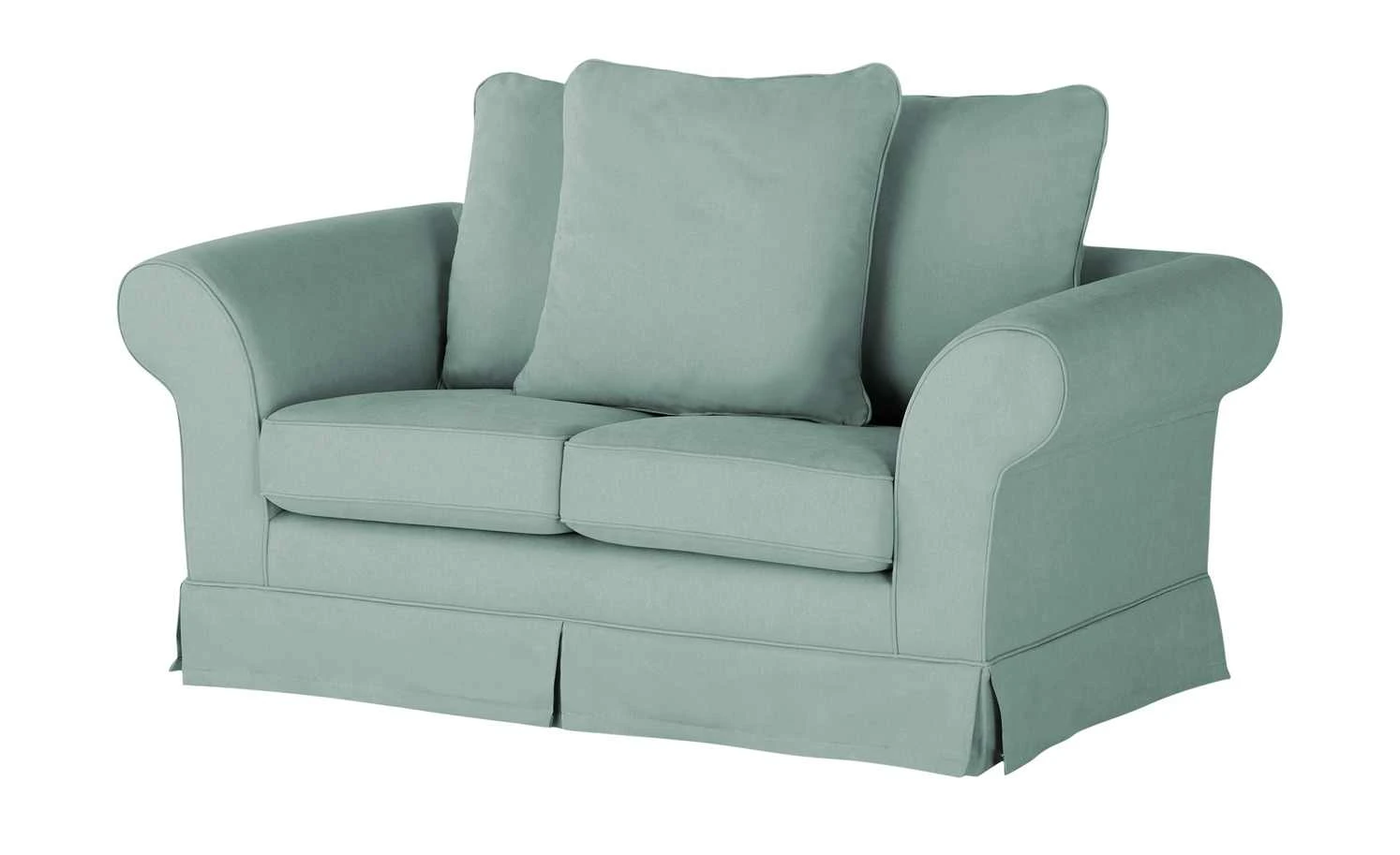 Hussensofa Hampton | Blaugrau 2 4 Hussensofa Hampton | Blaugrau 2 – Bild 2
