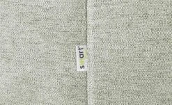 smart Ecksofa Ibby | Silbergrau rechts Mikrofaser -Sofas Verkaufsladen 26400919 8 202006091056