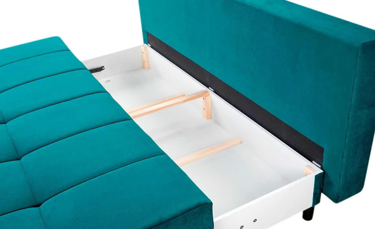 Doppelliegensofa Cosinus 7 Doppelliegensofa Cosinus – Bild 5