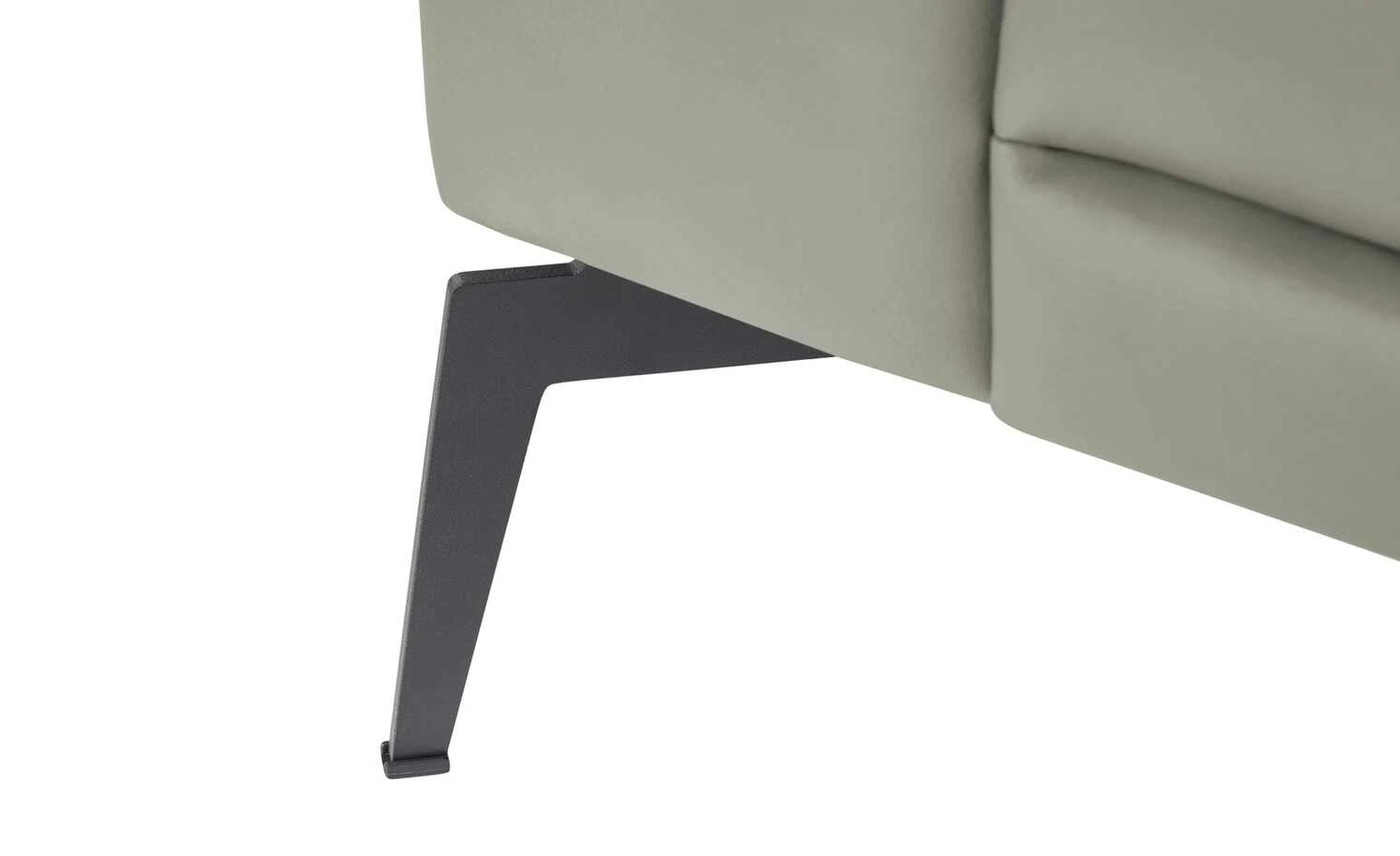 uno Einzelsofa Spring | Grau 3 7 uno Einzelsofa Spring | Grau 3 – Bild 5