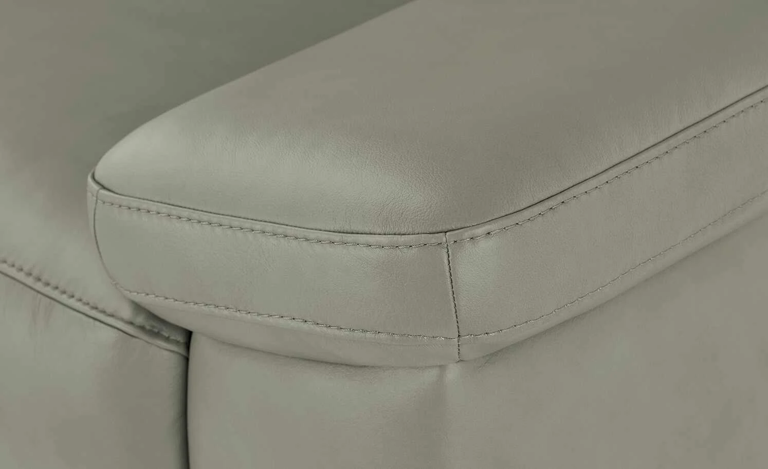 uno Einzelsofa Spring | Grau 3 8 uno Einzelsofa Spring | Grau 3 – Bild 6