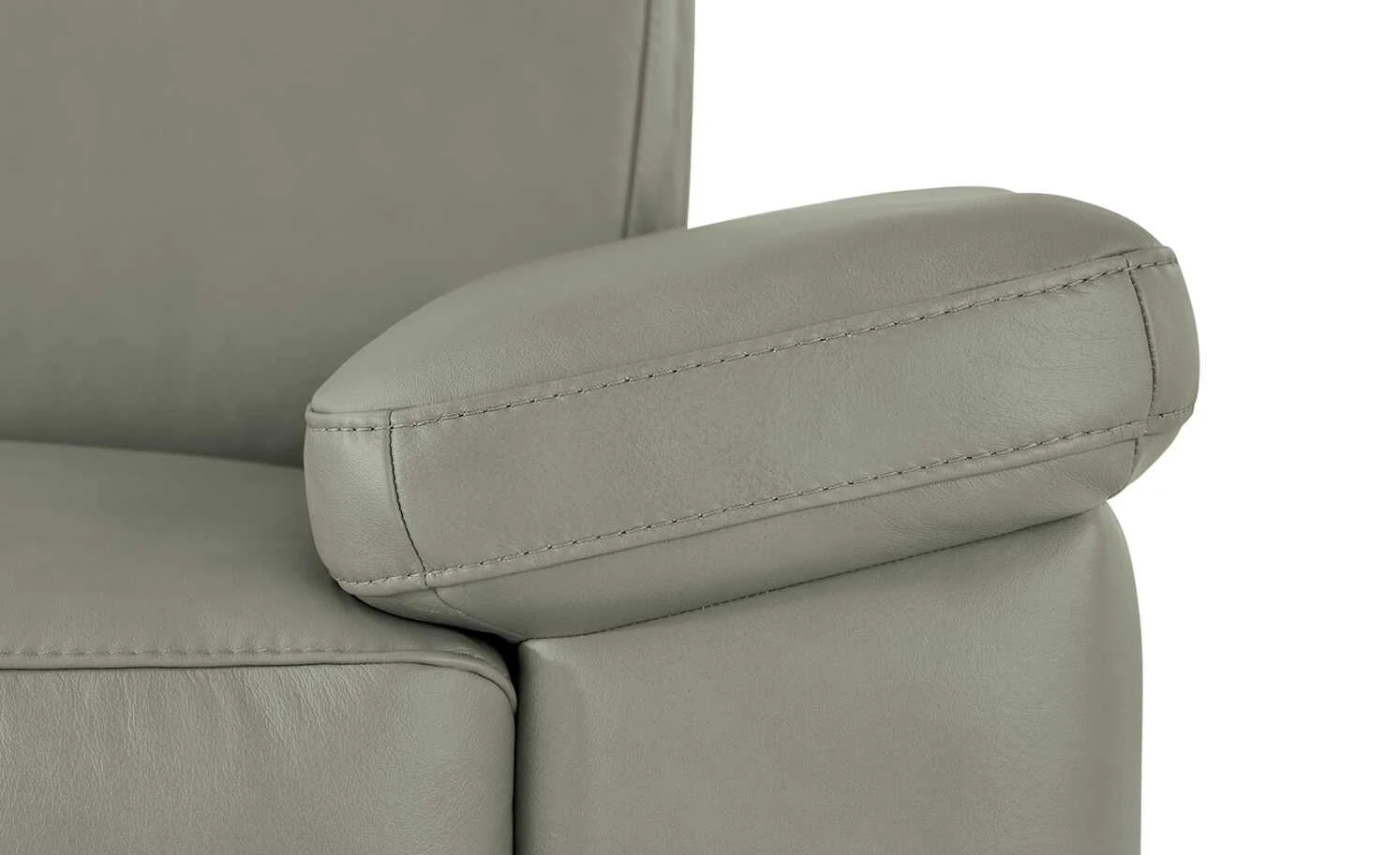 uno Einzelsofa Spring | Grau 3 9 uno Einzelsofa Spring | Grau 3 – Bild 7