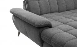 Wohnlandschaft Melly | Steingrau rechts -Sofas Verkaufsladen 26400944 10 202102251236