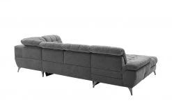 Wohnlandschaft Melly | Steingrau rechts -Sofas Verkaufsladen 26400944 7 202102251236