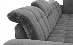 Wohnlandschaft Melly | Steingrau rechts -Sofas Verkaufsladen 26400944 8 202102251236