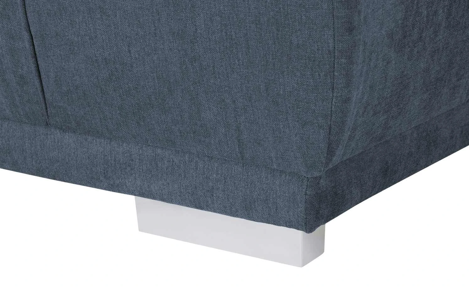 switch Schlafsofa mit Boxspringpolsterung Gala | Dunkelblau 8 switch Schlafsofa mit Boxspringpolsterung Gala | Dunkelblau – Bild 6