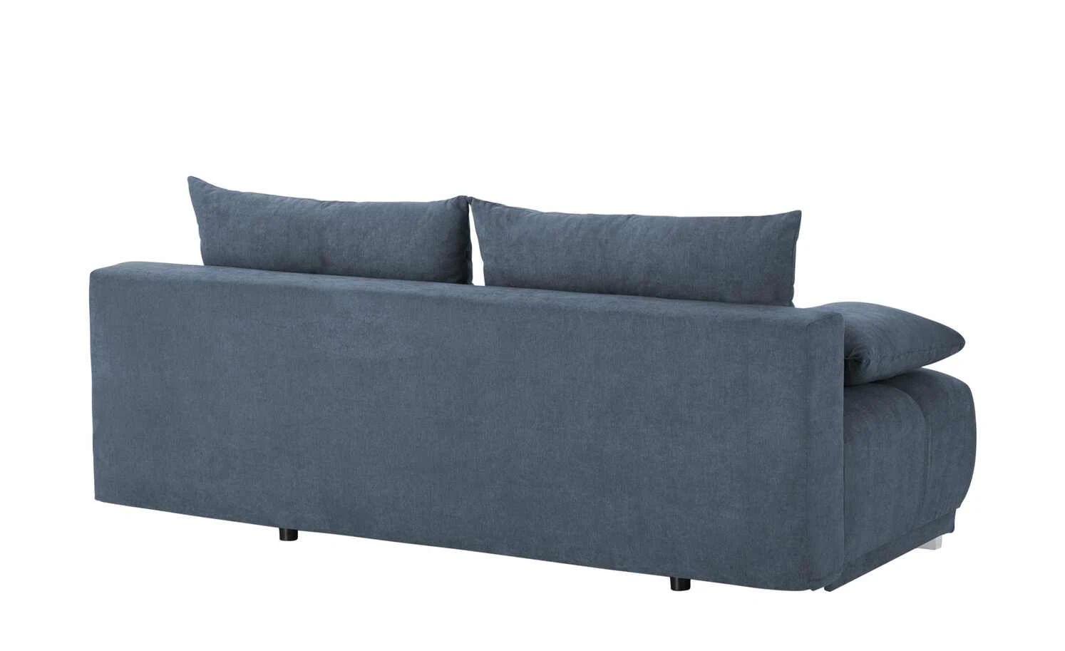 switch Schlafsofa mit Boxspringpolsterung Gala | Dunkelblau 11 switch Schlafsofa mit Boxspringpolsterung Gala | Dunkelblau – Bild 9