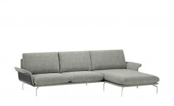 Nils Olsen Ecksofa Alva | Stein (Grau-Schwarz) rechts -Sofas Verkaufsladen 26401244 4 202107011259