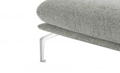 Nils Olsen Ecksofa Alva | Stein (Grau-Schwarz) rechts -Sofas Verkaufsladen 26401244 5 202107011259