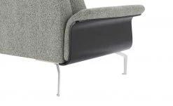 Nils Olsen Ecksofa Alva | Stein (Grau-Schwarz) rechts -Sofas Verkaufsladen 26401244 6 202107011259