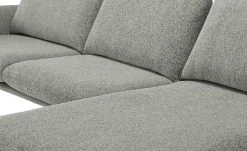 Nils Olsen Ecksofa Alva | Stein (Grau-Schwarz) rechts -Sofas Verkaufsladen 26401244 9 202107011259