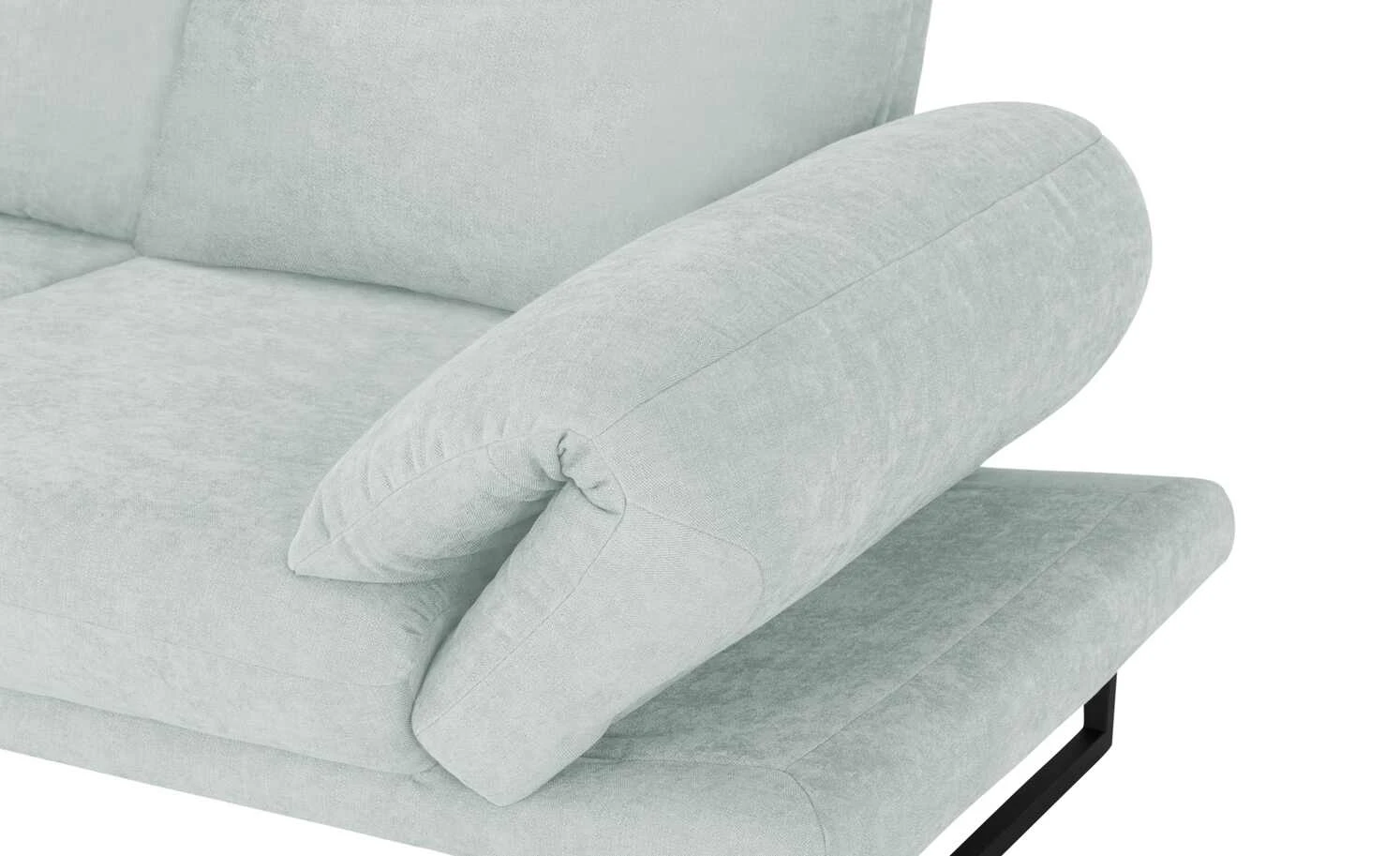 Max Schelling Ecksofa Signum | Blau-Grau links Erweiterte Funktion 15 Max Schelling Ecksofa Signum | Blau-Grau links Erweiterte Funktion – Bild 13