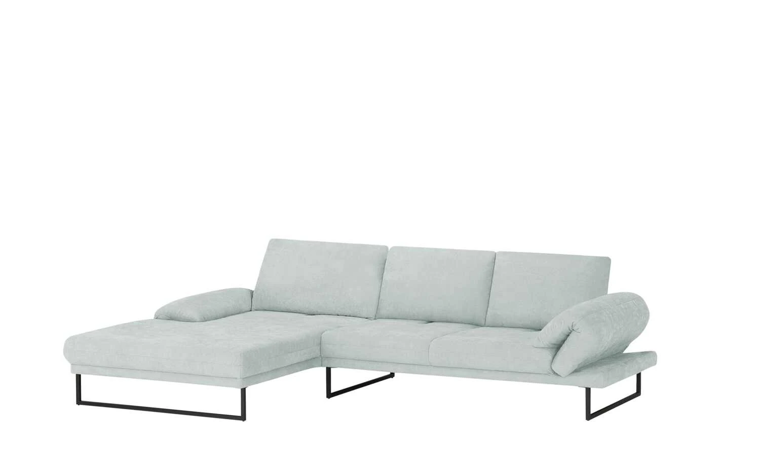 Max Schelling Ecksofa Signum | Blau-Grau links Erweiterte Funktion 6 Max Schelling Ecksofa Signum | Blau-Grau links Erweiterte Funktion – Bild 4