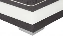 Ecksofa Marc | links Anthrazit / Weiß -Sofas Verkaufsladen 26401584 5 202207052234