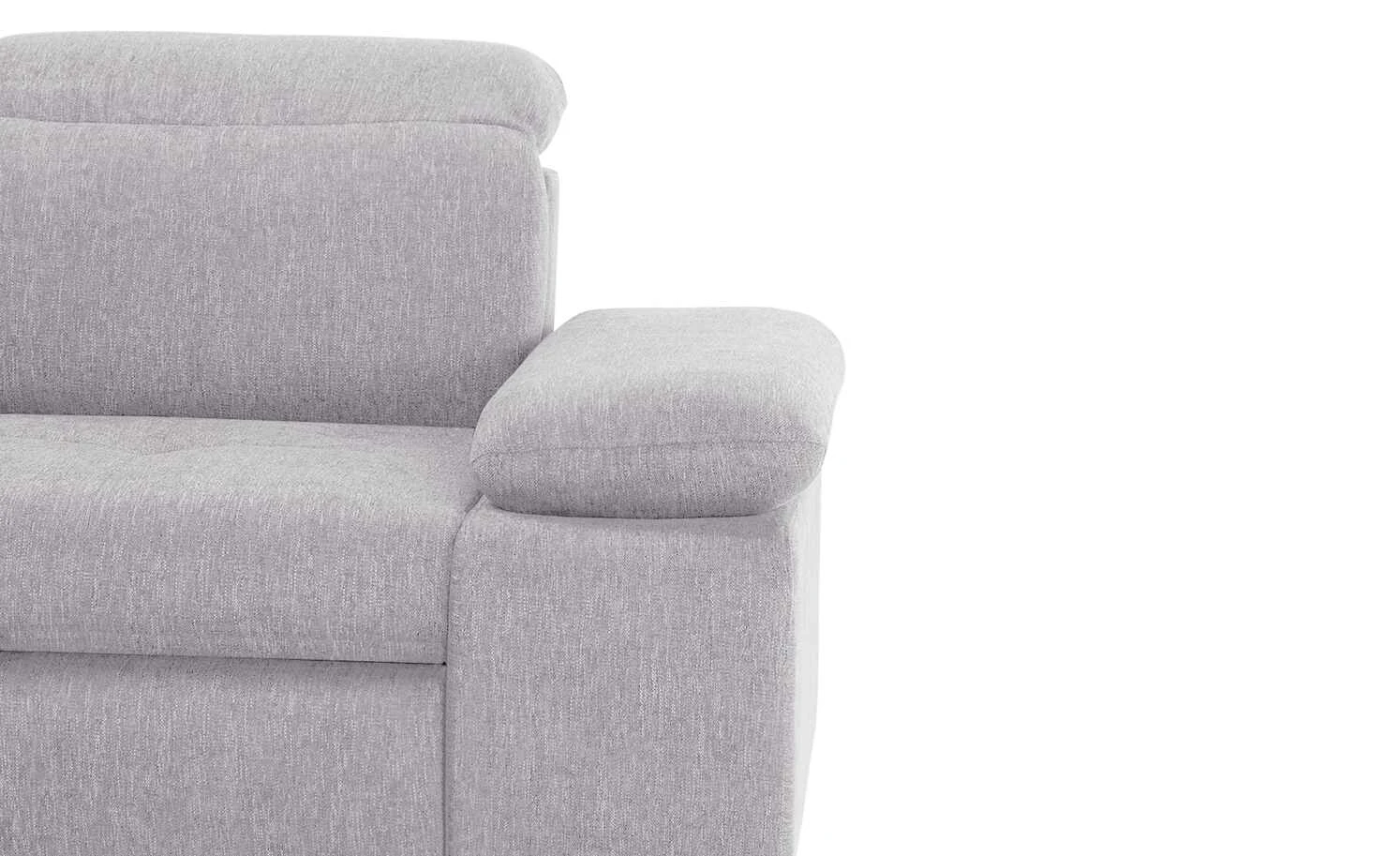 switch Ecksofa Avilla | Wollweiß (Weiß-Grau) links Grundfunktion 13 switch Ecksofa Avilla | Wollweiß (Weiß-Grau) links Grundfunktion – Bild 11