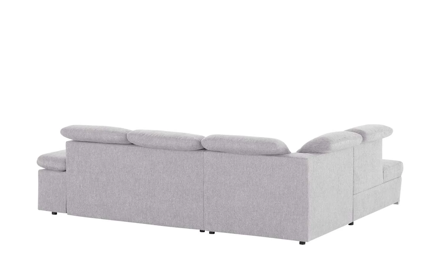 switch Ecksofa Avilla | Wollweiß (Weiß-Grau) links Grundfunktion 15 switch Ecksofa Avilla | Wollweiß (Weiß-Grau) links Grundfunktion – Bild 13