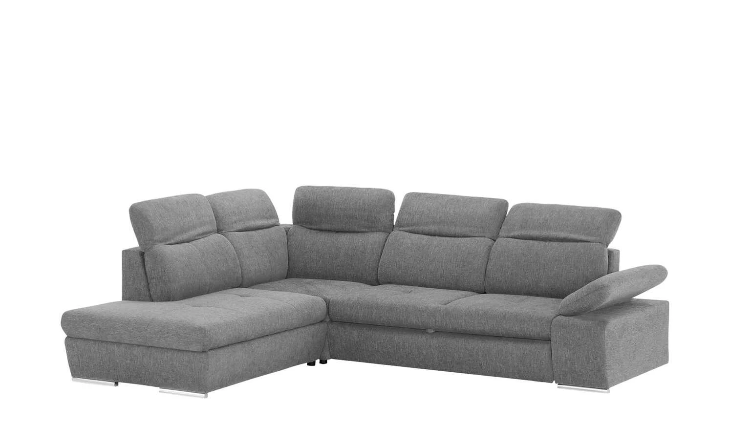 switch Ecksofa Avilla | Hellgrau links Grundfunktion 5 switch Ecksofa Avilla | Hellgrau links Grundfunktion – Bild 3