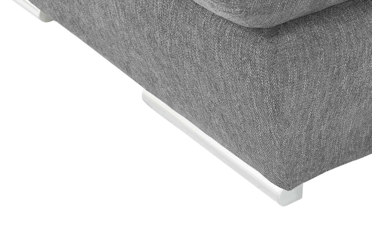 switch Ecksofa Avilla | Hellgrau links Grundfunktion 14 switch Ecksofa Avilla | Hellgrau links Grundfunktion – Bild 12