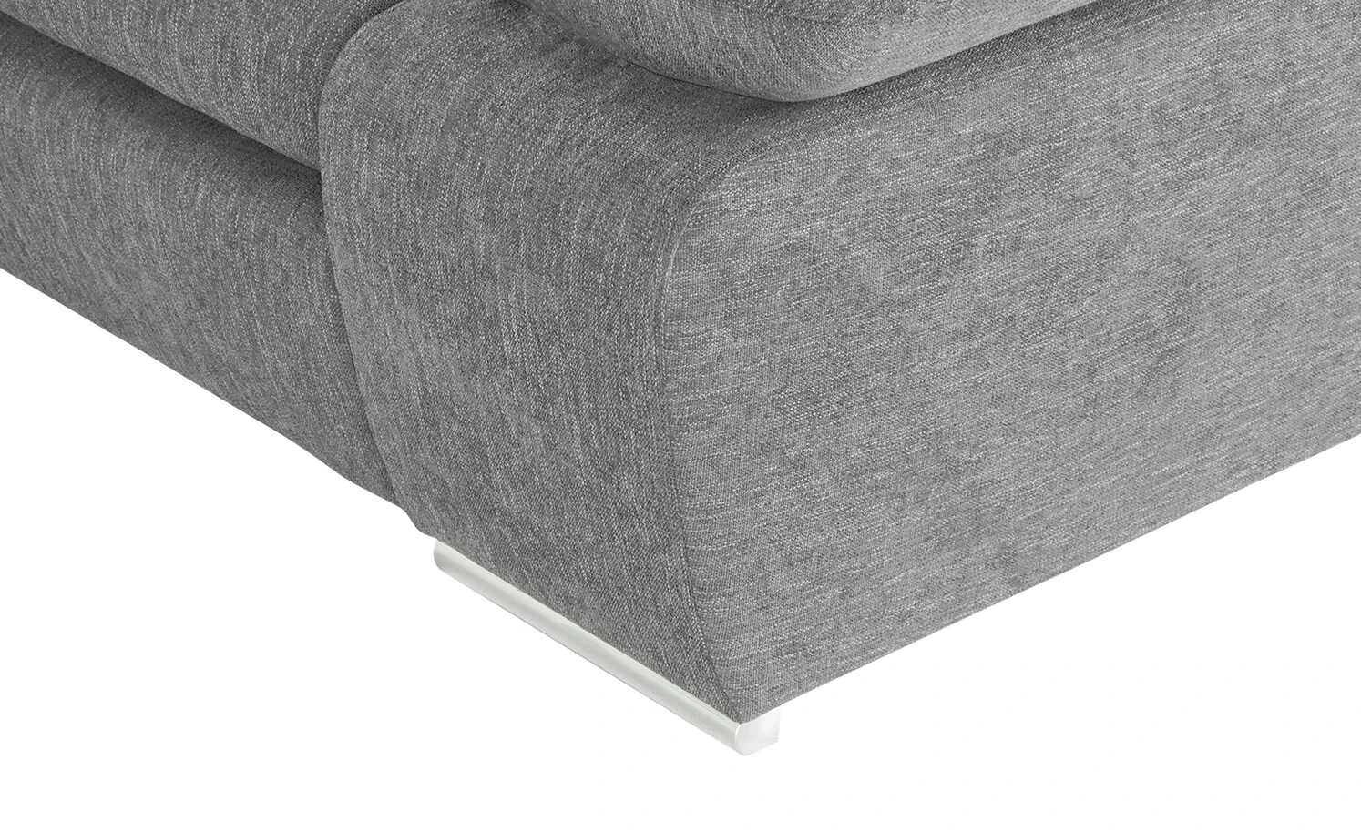 switch Ecksofa Avilla | Hellgrau links Grundfunktion 11 switch Ecksofa Avilla | Hellgrau links Grundfunktion – Bild 9