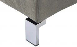 Max Schelling Ecksofa Maximum Plus | Anthrazit links ohne Winkel, Winkel -Sofas Verkaufsladen 26401723 2 202006190919