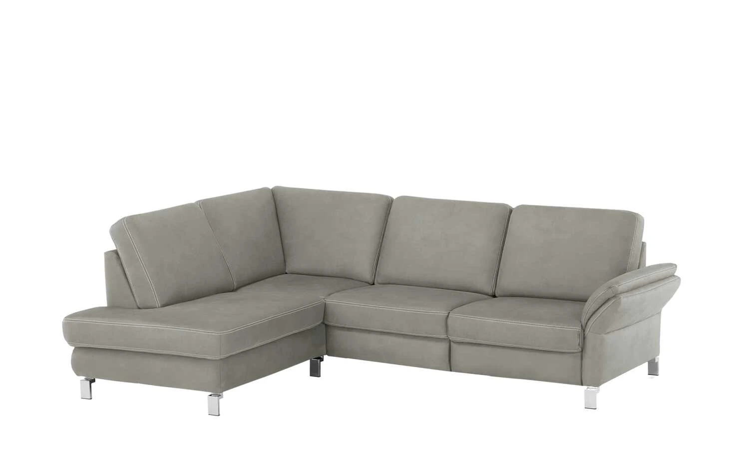 Max Schelling Ecksofa Maximum Plus | Grau links ohne Winkel, Winkel 7 Max Schelling Ecksofa Maximum Plus | Grau links ohne Winkel, Winkel – Bild 5