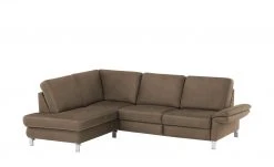 Max Schelling Ecksofa Maximum Plus | Schoko (Braun) links ohne Winkel, Winkel -Sofas Verkaufsladen 26401729 1 202006190919