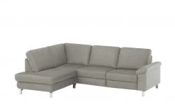 Max Schelling Ecksofa Maximum Plus | Grau links ohne Winkel, Winkel Metall, Metall -Sofas Verkaufsladen 26401987 4 202007080957