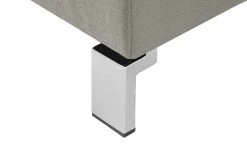 Max Schelling Ecksofa Maximum Plus | Grau links ohne Winkel, Winkel Metall, Metall -Sofas Verkaufsladen 26401987 5 202007080957