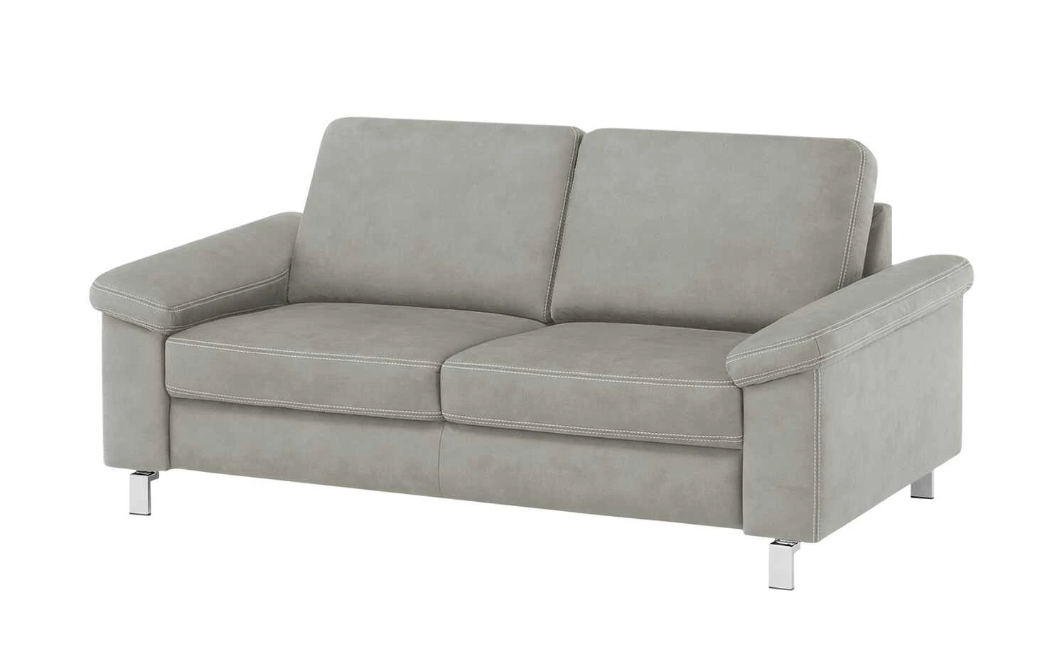 Max Schelling Einzelsofa Maximum Plus | Grau ohne Winkel, Winkel Metall, Metall 5 Max Schelling Einzelsofa Maximum Plus | Grau ohne Winkel, Winkel Metall, Metall – Bild 3