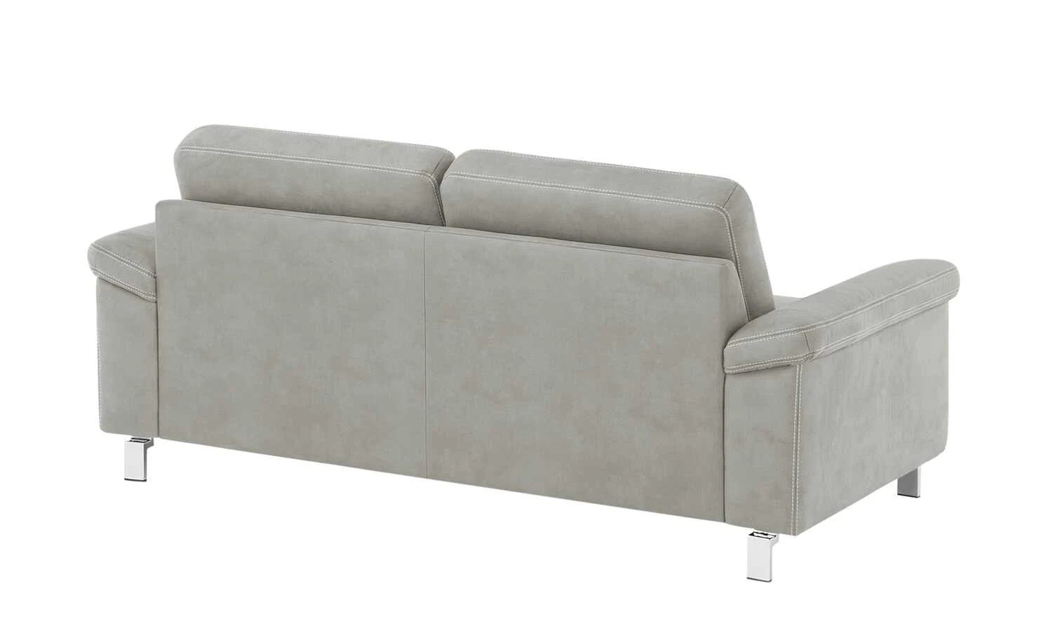 Max Schelling Einzelsofa Maximum Plus | Grau ohne Winkel, Winkel Metall, Metall 8 Max Schelling Einzelsofa Maximum Plus | Grau ohne Winkel, Winkel Metall, Metall – Bild 6